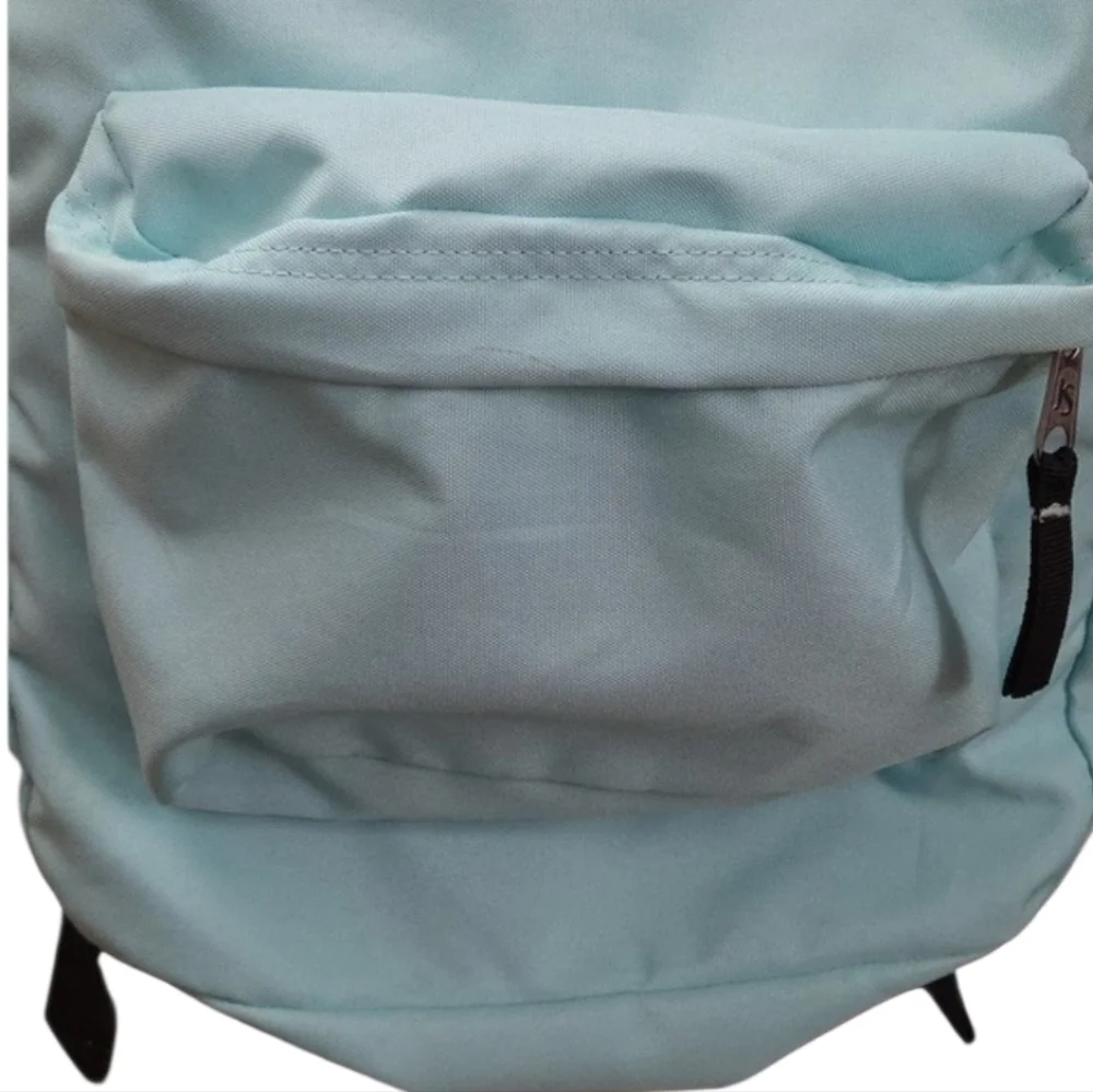 JanSport Classic Aqua Backpack